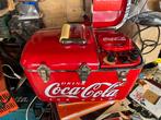 Tk coca cola box, Verzamelen, Ophalen of Verzenden, Zo goed als nieuw