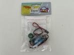 Turnigy SBEC 26V Switching BEC nieuw rc modelbouw, Elektro, Nieuw, Ophalen of Verzenden, Onderdeel