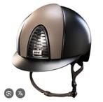 Kep italia 2.0 M, Dieren en Toebehoren, Paardrijkleding, Ophalen of Verzenden, Zo goed als nieuw, Dressuur, Cap