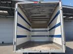 Mercedes Sprinter 514 CDI Automaat Bakwagen Dubbellucht Acht, Auto's, Bestelauto's, Automaat, Stof, Gebruikt, Euro 6