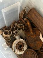 Leuke en grote bodemvonst ww2, Ophalen of Verzenden, Nederland