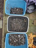 Split en Grindmat - Tuinbestrating, Tuin en Terras, Overige materialen, Gebruikt, Ophalen of Verzenden, Split