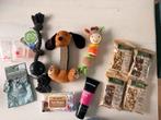 Puppy speelgoed, beloningssnoepjes, shampoo enz nieuw. Bench, Dieren en Toebehoren, Ophalen of Verzenden, Nieuw