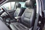 Volkswagen TIGUAN 14 TSI Sport & Style /Panodak /  Leer / Na, Euro 5, 15 km/l, Huisgarantie, 4 cilinders