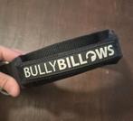 BullyBillows honden halsband, Ophalen of Verzenden, Zo goed als nieuw