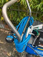 Powerplus Compressor 1500W + Accessoires, Ophalen, Gebruikt, 6 tot 10 bar, Minder dan 200 liter/min