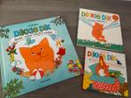 Dikkie dik boeken, Ophalen of Verzenden, Zo goed als nieuw