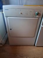 Zanker Luchtafvoer Droger - Betrouwbaar & Functioneel, Witgoed en Apparatuur, Wasdrogers, Ophalen, 6 tot 8 kg, Gebruikt, Luchtafvoer