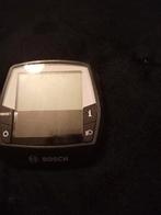 Bosch intuvia display, Fietsen en Brommers, Fietsaccessoires | Fietscomputers, Ophalen of Verzenden, Gebruikt