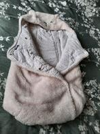 Teddy voetenzak voor maxi cosi of wandelwagen, Ophalen of Verzenden, Zo goed als nieuw, 70 tot 85 cm, Overige typen