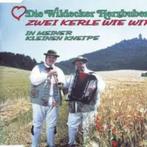 Die Wildecker Herzbuben Zwei Kerle Wie Wir  Originele CD., Cd's en Dvd's, Ophalen of Verzenden, Nieuw in verpakking