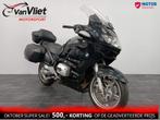 Inruilkoopje.! Bmw R1150RT bj 2004 R 1150 RT 1100, Bedrijf, Onbekend, Toermotor, Onbekend