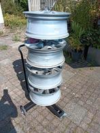 16 inch Toyota Avensis velgen met opbergrek, Auto-onderdelen, Banden en Velgen, Ophalen, Gebruikt, 16 inch, Velg(en)