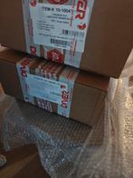 *Sealed* CASE mega evolutions Elite trainer box (10 etb's), Ophalen of Verzenden, Nieuw, Boosterbox, Foil