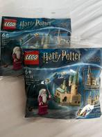 Lego Harry Potter 30435 build your own Hogwarts castle, Ophalen of Verzenden, Zo goed als nieuw