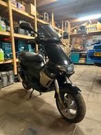Gilera Runner 50CC 2 takt, Gouden Ringen Voorvork, Ophalen, Zo goed als nieuw, Tweetakt, Overige modellen