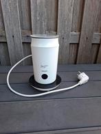 Philips senseo melkschuimer, Ophalen of Verzenden, Zo goed als nieuw
