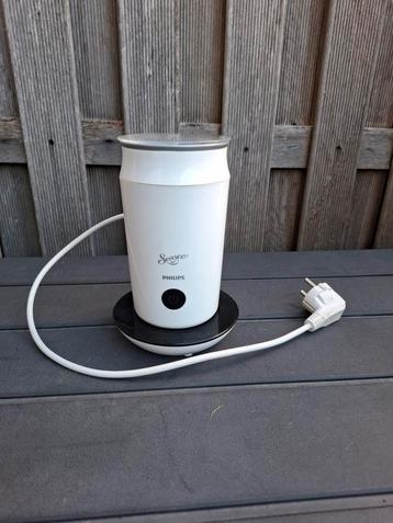 Philips senseo melkschuimer  beschikbaar voor biedingen