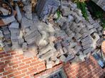 Stenen, Ophalen of Verzenden, Gebruikt, Beton, Klinkers
