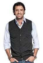 Joe Merino - gilet - L - antraciet - als nieuw, Maat 52/54 (L), Joe Merino, Ophalen of Verzenden, Zo goed als nieuw