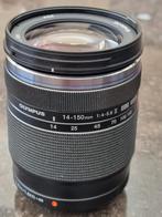 Foto, Audio, Tv en Foto, Fotografie | Lenzen en Objectieven, Ophalen, Zo goed als nieuw, Telelens, Zoom