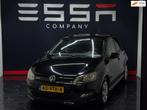 Volkswagen Polo 1.2 TDI Bluemotion Cruise Ctrl Navi BT Clima, Voorwielaandrijving, Euro 5, Stof, Gebruikt