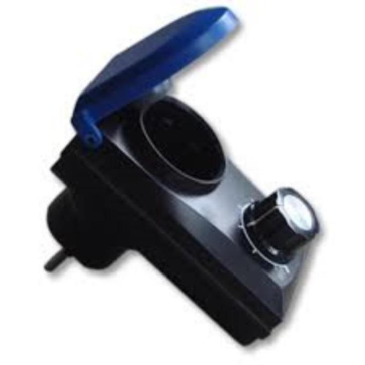 Toerentalregelaar KD Filter, Tuin en Terras, Vijvers, Nieuw, Ophalen of Verzenden