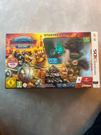 Skylanders SuperChargers Racing - Starter Pack, Ophalen, Online, 1 speler, Racen en Vliegen