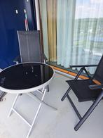 terras/tuinset voor 2 personen, Overige materialen, Nieuw, Stoel, Tuinset