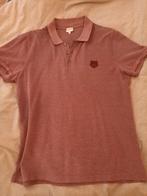 Kenzo polo / poloshirt Maat L Large, Verzenden, Gedragen, Maat 52/54 (L), Kenzo