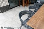Kera Massief Nice, 60x60x3, Keramische tuintegel, Korting, Tuin en Terras, Tegels en Klinkers, Ophalen of Verzenden, Nieuw, Keramiek