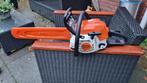 Stihl MS 211, Tuin en Terras, Hand-tuingereedschap, Ophalen, Zo goed als nieuw, Overige soorten, Husqvarna / Stihl