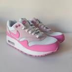 Nike air max 1 Wit Roze, Kinderen en Baby's, Meisje, Schoenen, Nieuw, Ophalen of Verzenden