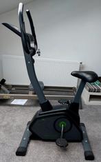 Hometrainer Tunturi Cardio B35, Sport en Fitness, Ophalen, Buik, Zo goed als nieuw, Metaal