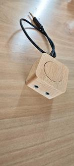 4minds audio switch, Ophalen of Verzenden, Zo goed als nieuw, Minder dan 2 meter, Overige kabels