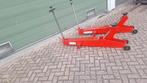 OMCN Garagekrik 10 TON garage trekkerkrik vrachtwagen krik, Auto diversen, Ophalen, Garagekrik, Hydraulisch, Industriepark 2a 9351PA Leek