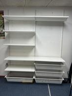 Ikea Boaxel Wandkast 160x200, Ophalen, Zo goed als nieuw