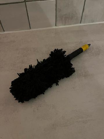 Meguiars Supreme Wheel Brush - Medium beschikbaar voor biedingen