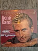 LP vinylplaat René Carol - Die grossen erfolge, Ophalen of Verzenden, 12 inch, Pop