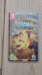 Rayman Legends - Nintendo Switch, Ophalen of Verzenden, Zo goed als nieuw, Platform