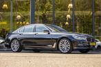 BMW 7 Serie 740d xDrive High Executive (bj 2016, automaat), Automaat, Gebruikt, Euro 6, 2993 cc
