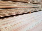 LARIX VLOERDELEN - HOUTEN VLOER, Huis en Inrichting, Stoffering | Vloerbedekking, Ophalen of Verzenden
