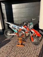 Ktm sx 65 2022 inruil mogelijk, Ophalen of Verzenden, Zo goed als nieuw, Overige merken