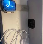 Apple watch ulta 49mm titanium, GPS, Apple Watch ⌚️, IOS, Nieuw