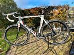Zeer mooi Kuota Kharma mt 57, Fietsen en Brommers, Fietsen | Racefietsen, Carbon, Zo goed als nieuw, 57 tot 61 cm, Meer dan 20 versnellingen