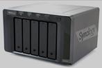 Synology 1512+  15 TB  Film server, Computers en Software, NAS, Ophalen, Gebruikt