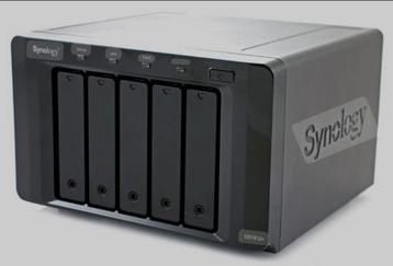 Synology 1512+  15 TB  Film server beschikbaar voor biedingen