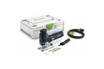 Festool Decoupeerzaag PS 300 EQ-Plus 230v, Doe-het-zelf en Verbouw, Gereedschap | Zaagmachines, Ophalen, Nieuw, 600 tot 1200 watt