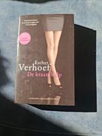 Esther Verhoef - De kraamhulp, Ophalen of Verzenden, Zo goed als nieuw