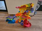 vtech toet toet stuntpark, Kinderen en Baby's, Speelgoed | Vtech, Ophalen, Gebruikt